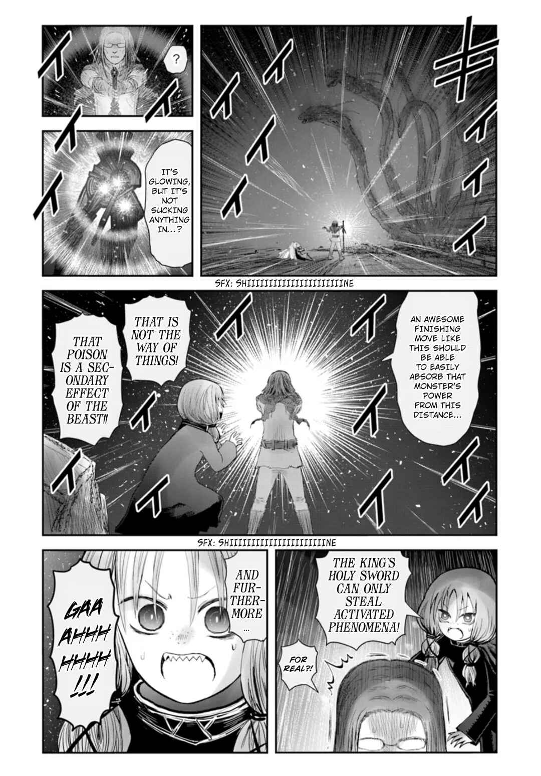 Chapter 60 - Page 33