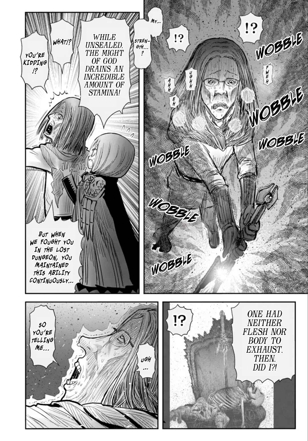 Chapter 60 - Page 34