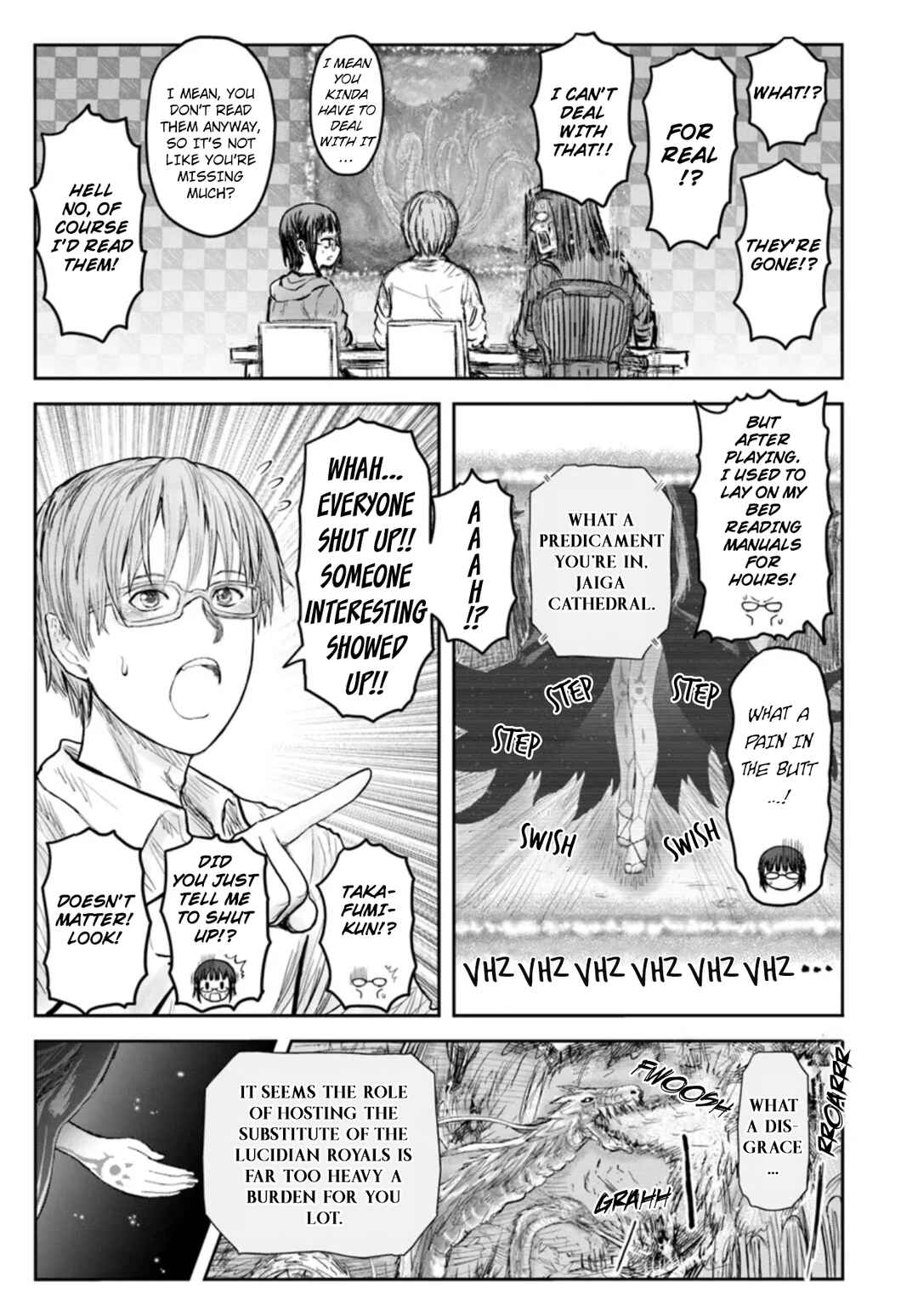 Chapter 60 - Page 37