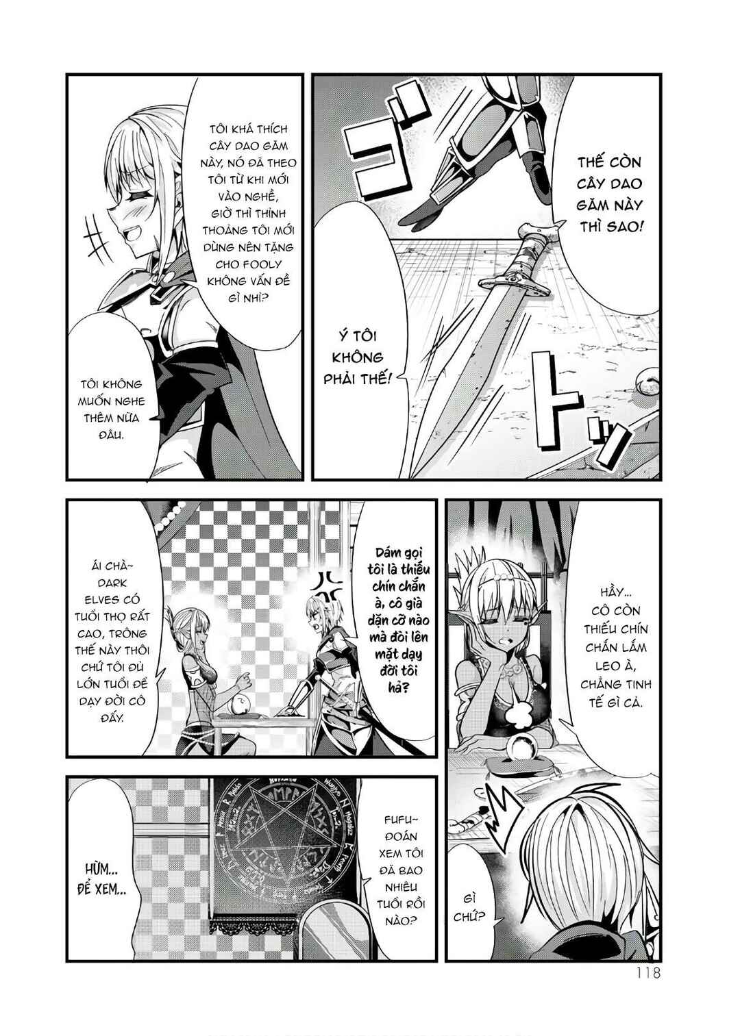 Chapter 71 - Page 5