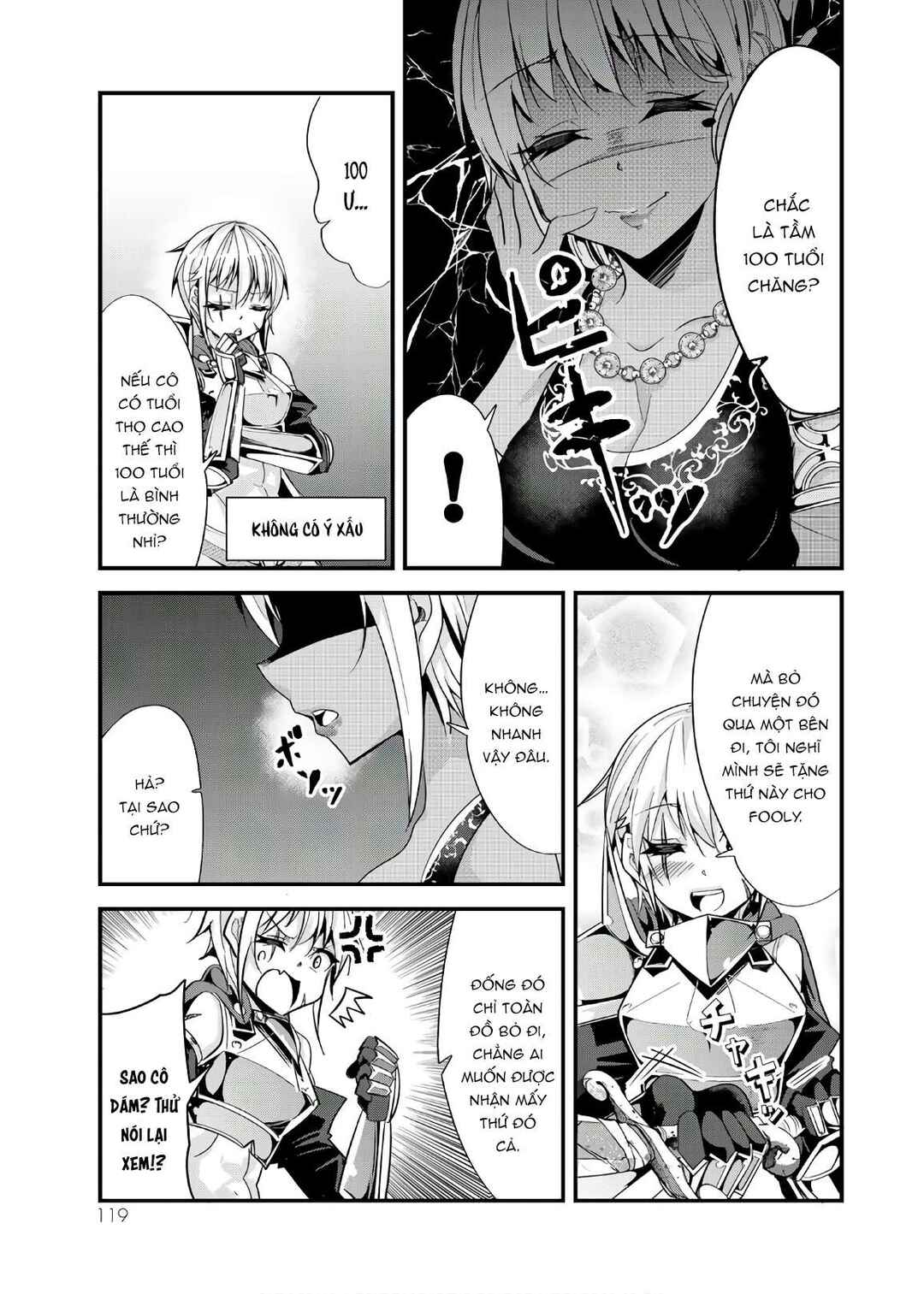 Chapter 71 - Page 6