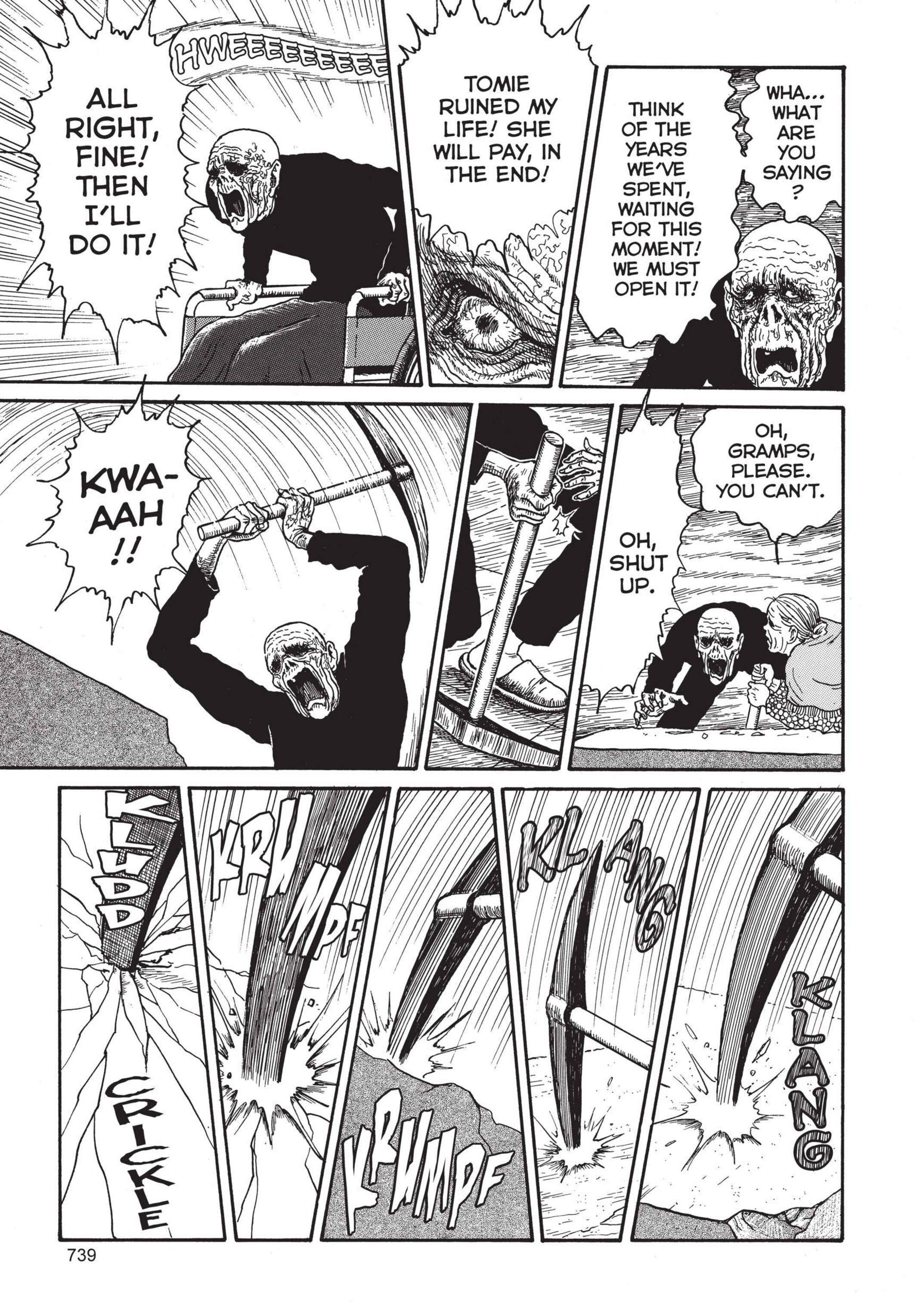 Chapter 20 - Page 29