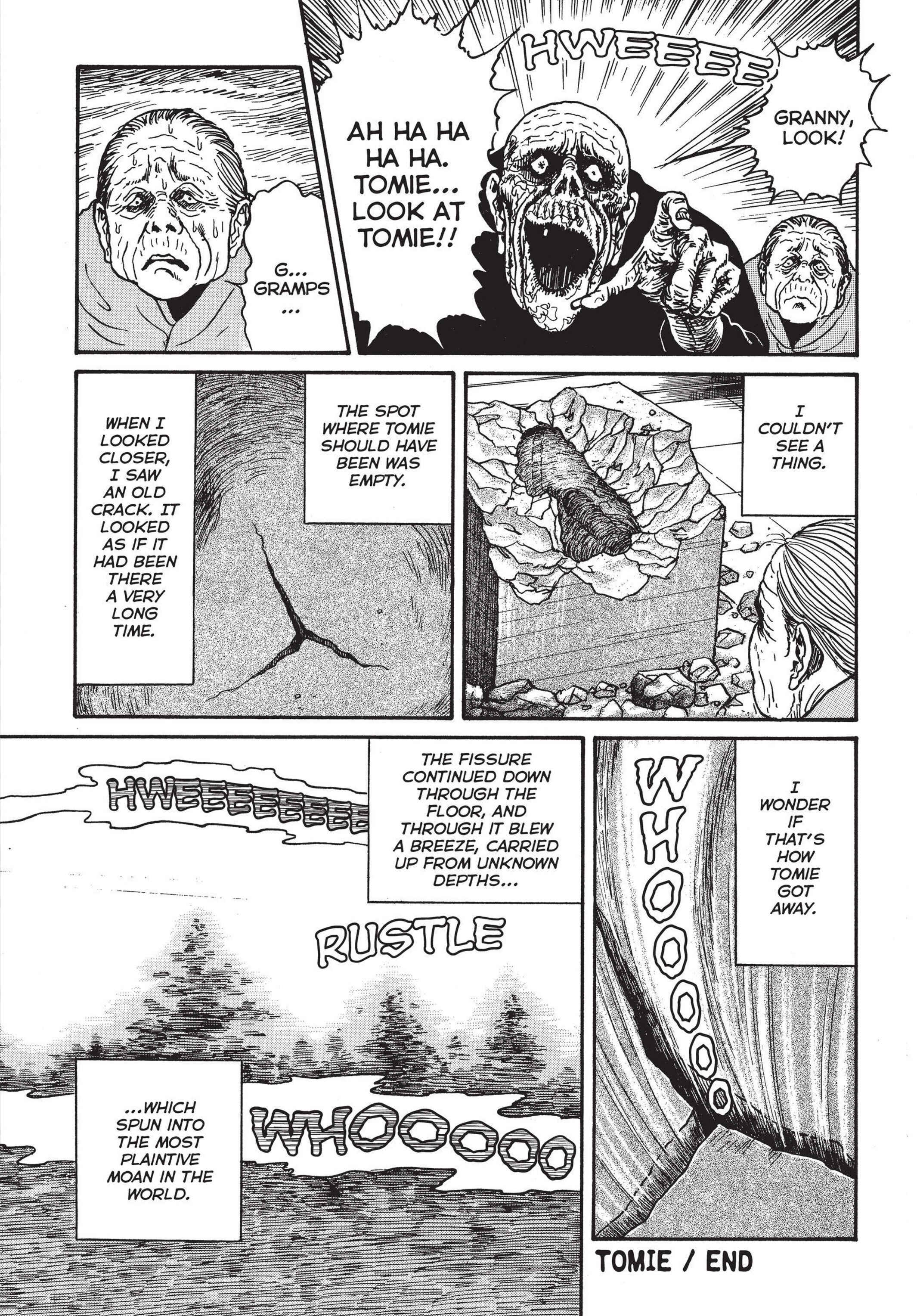 Chapter 20 - Page 32