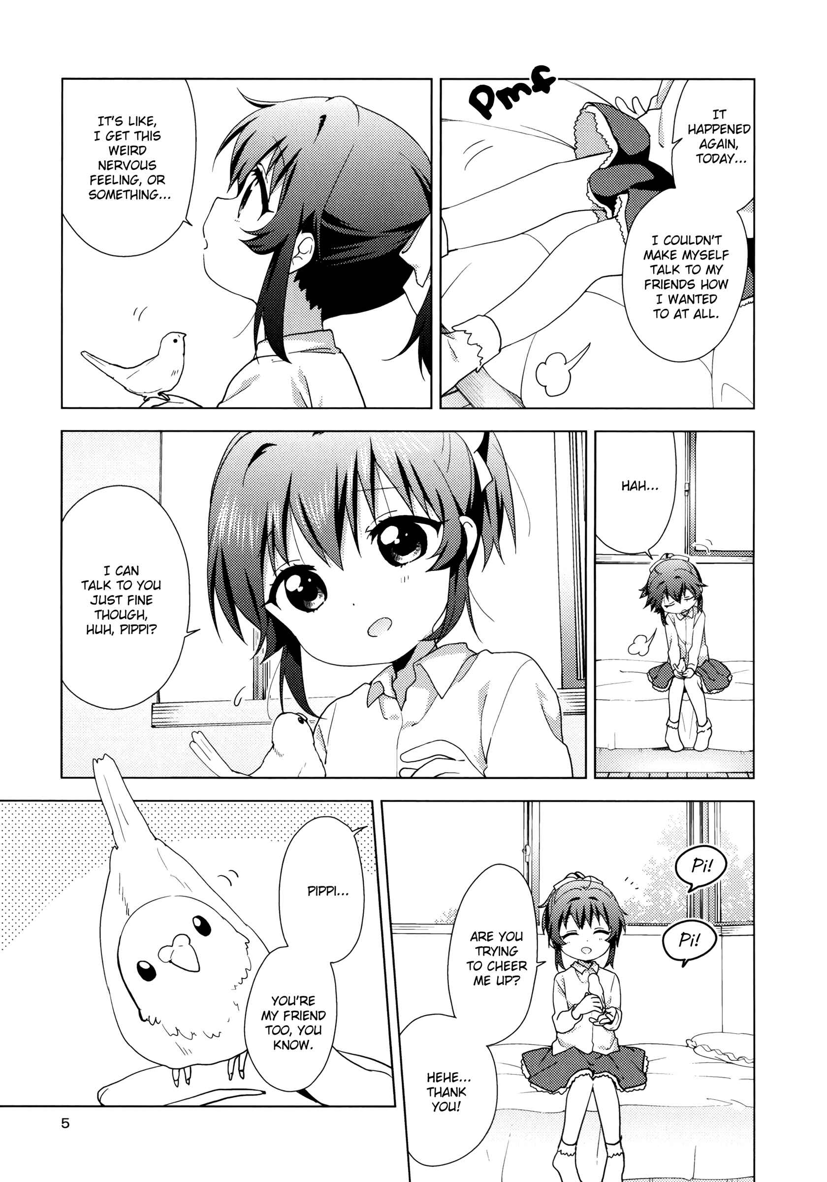 Chapter 118.5 - Page 4