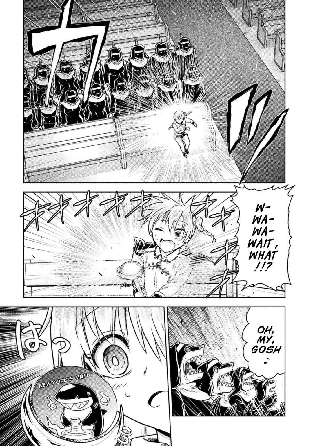 Chapter 46 - Page 23