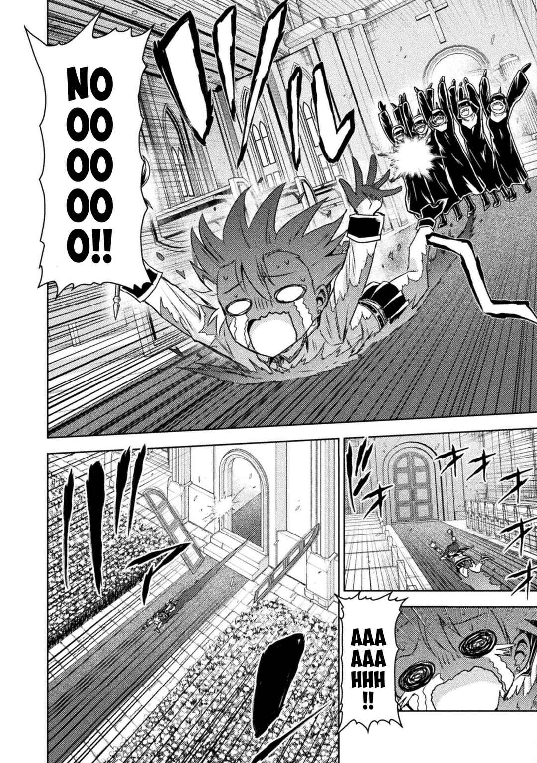 Chapter 46 - Page 26