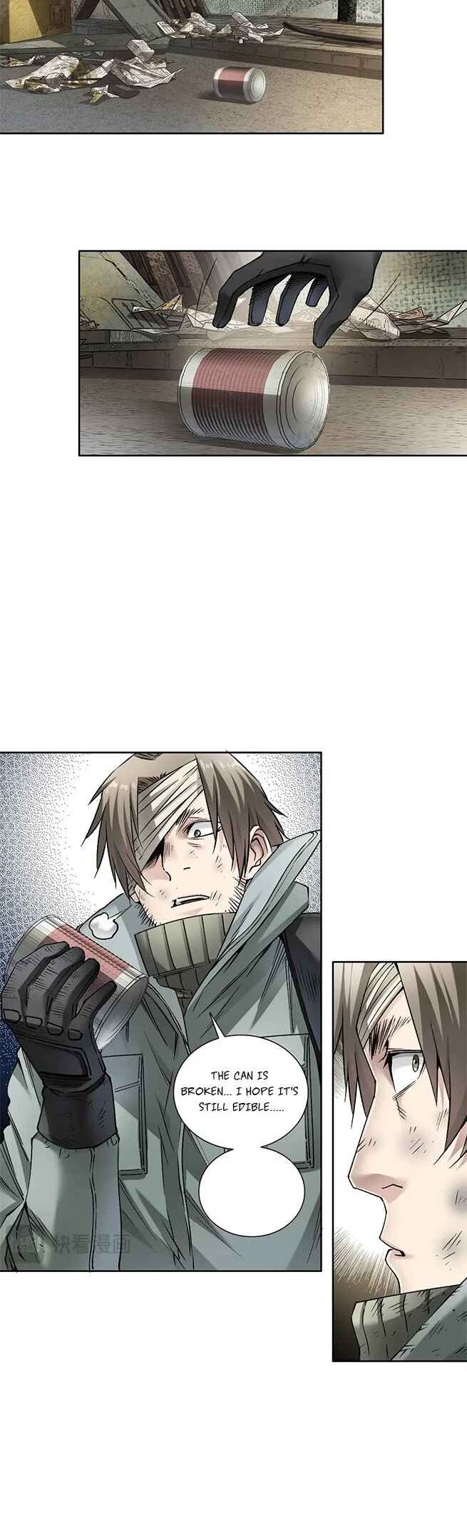 Chapter 0 - Page 2