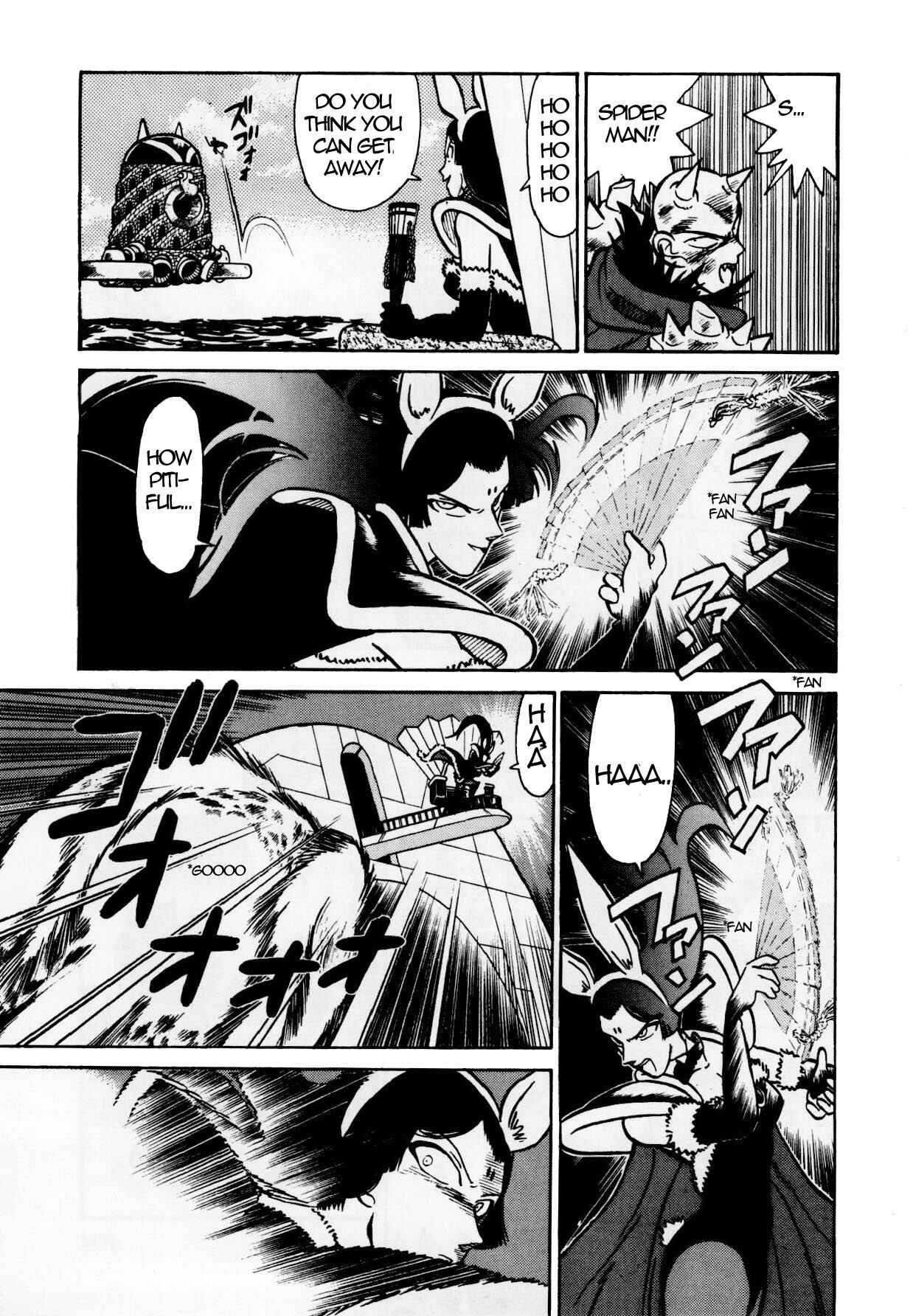 Chapter 122 - Page 13