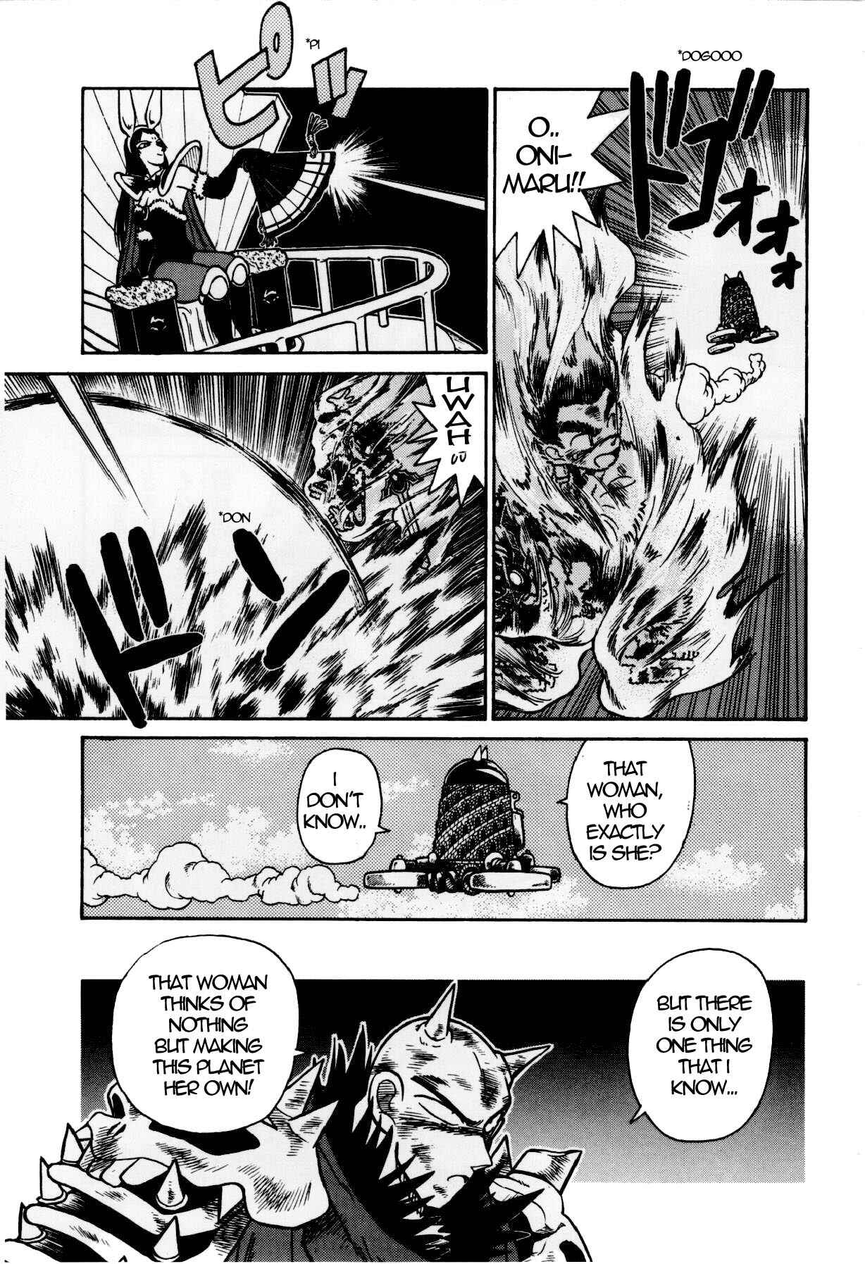 Chapter 122 - Page 15