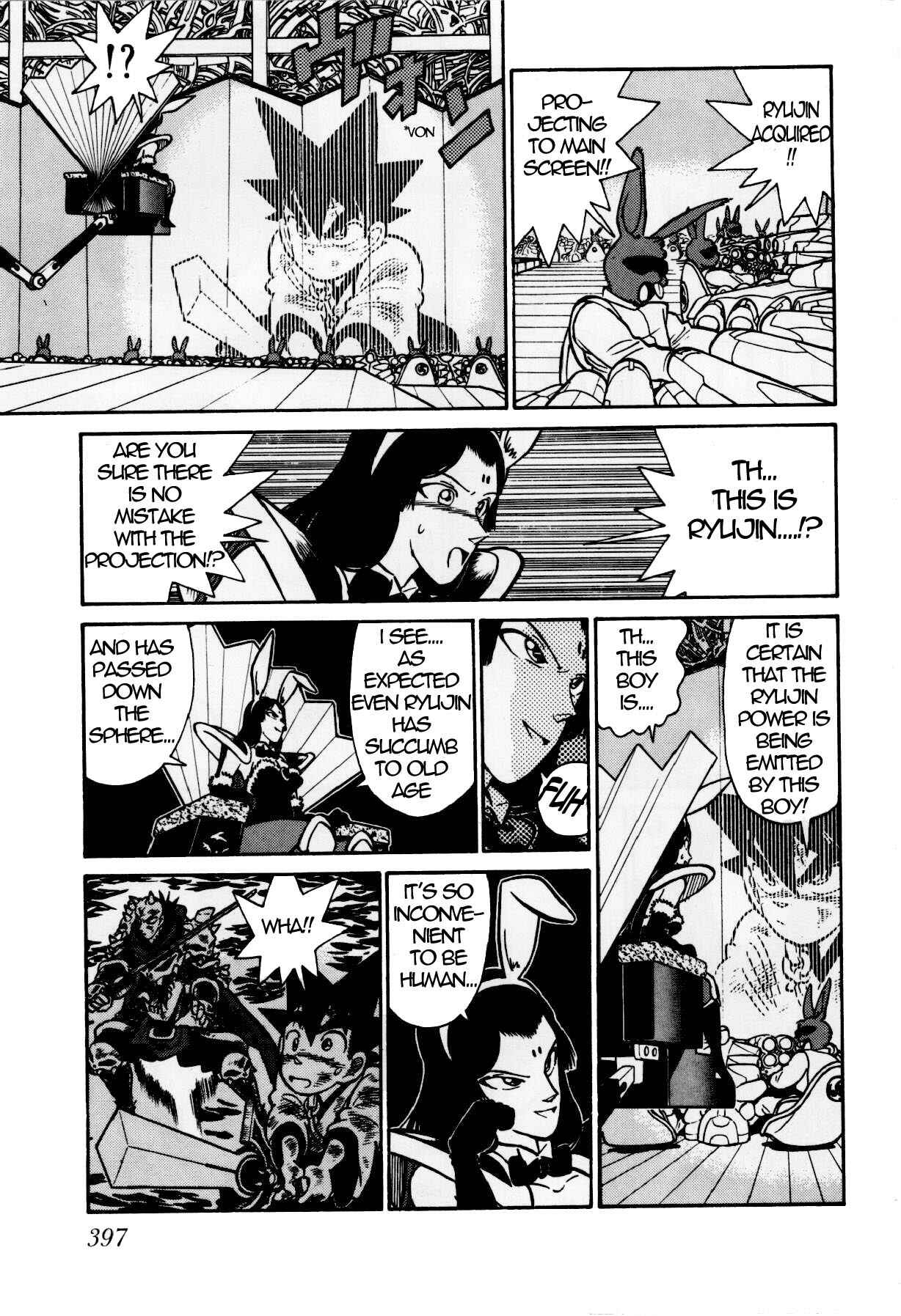 Chapter 122 - Page 7