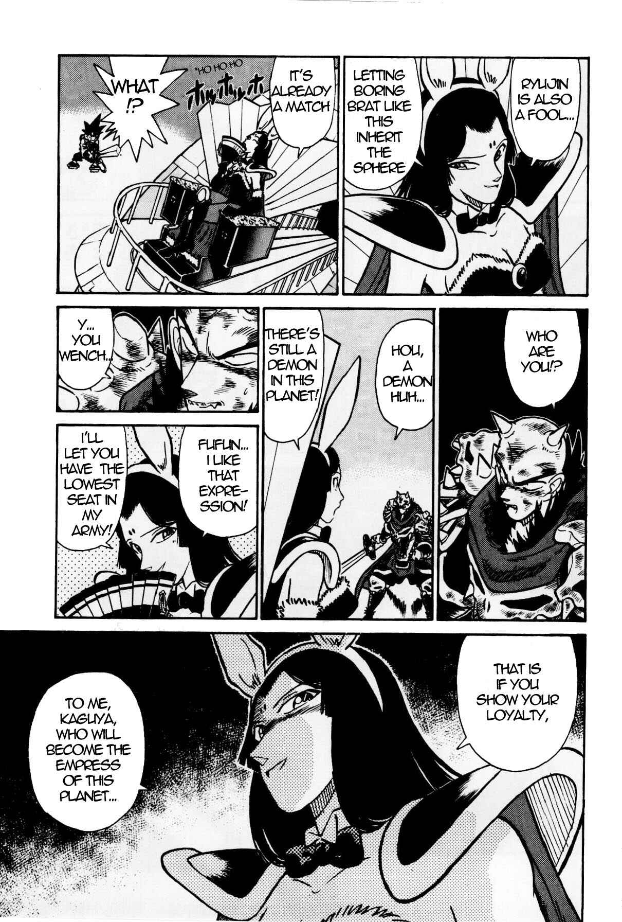 Chapter 122 - Page 9