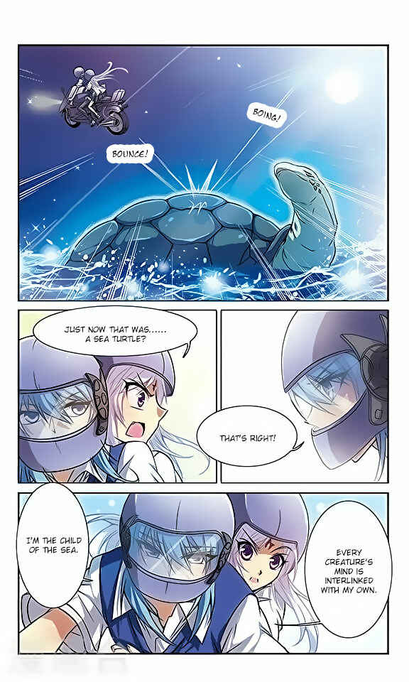 Chapter 43 - Page 6