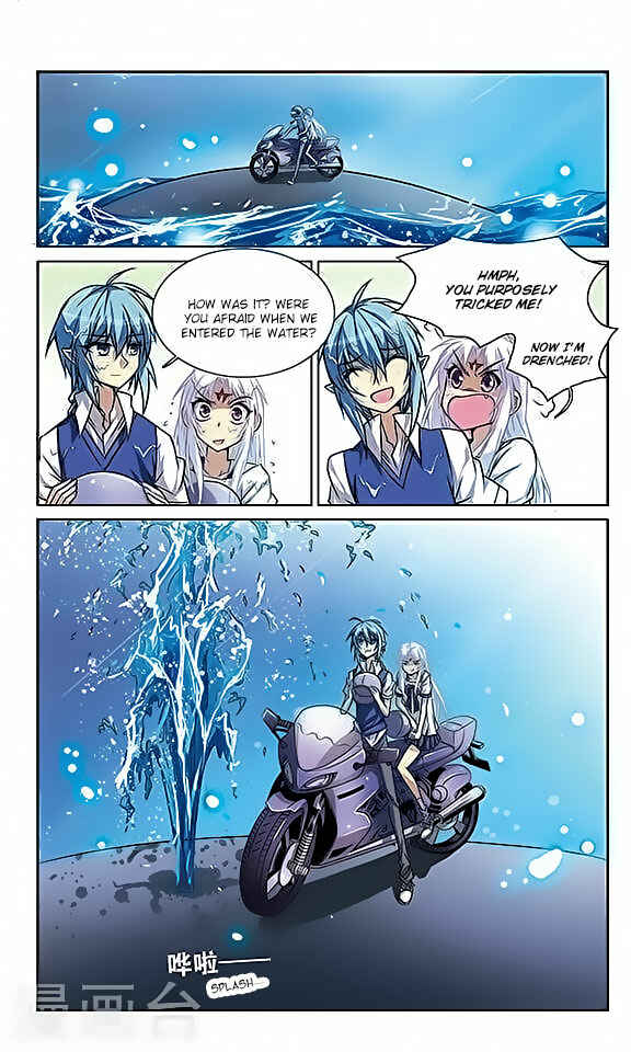 Chapter 43 - Page 9