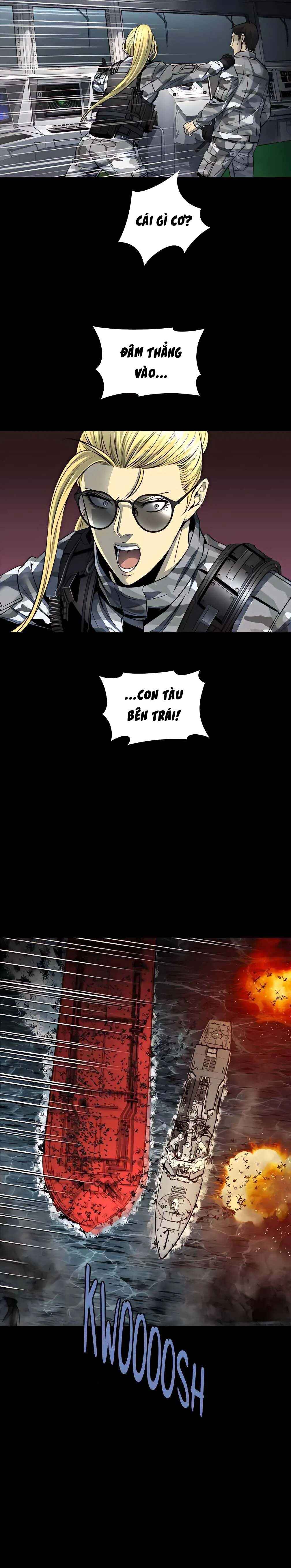 Chapter 171 - Page 19