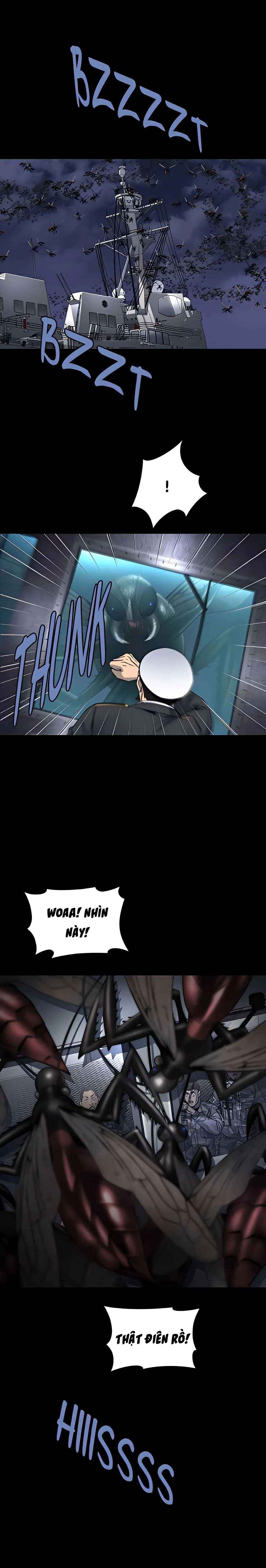 Chapter 171 - Page 6