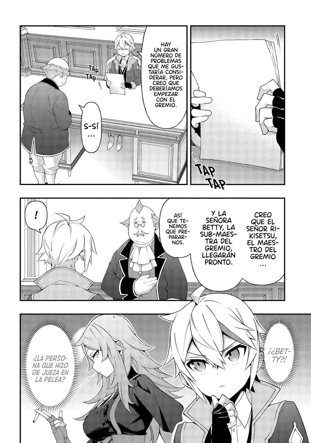 Chapter 34 - Page 18