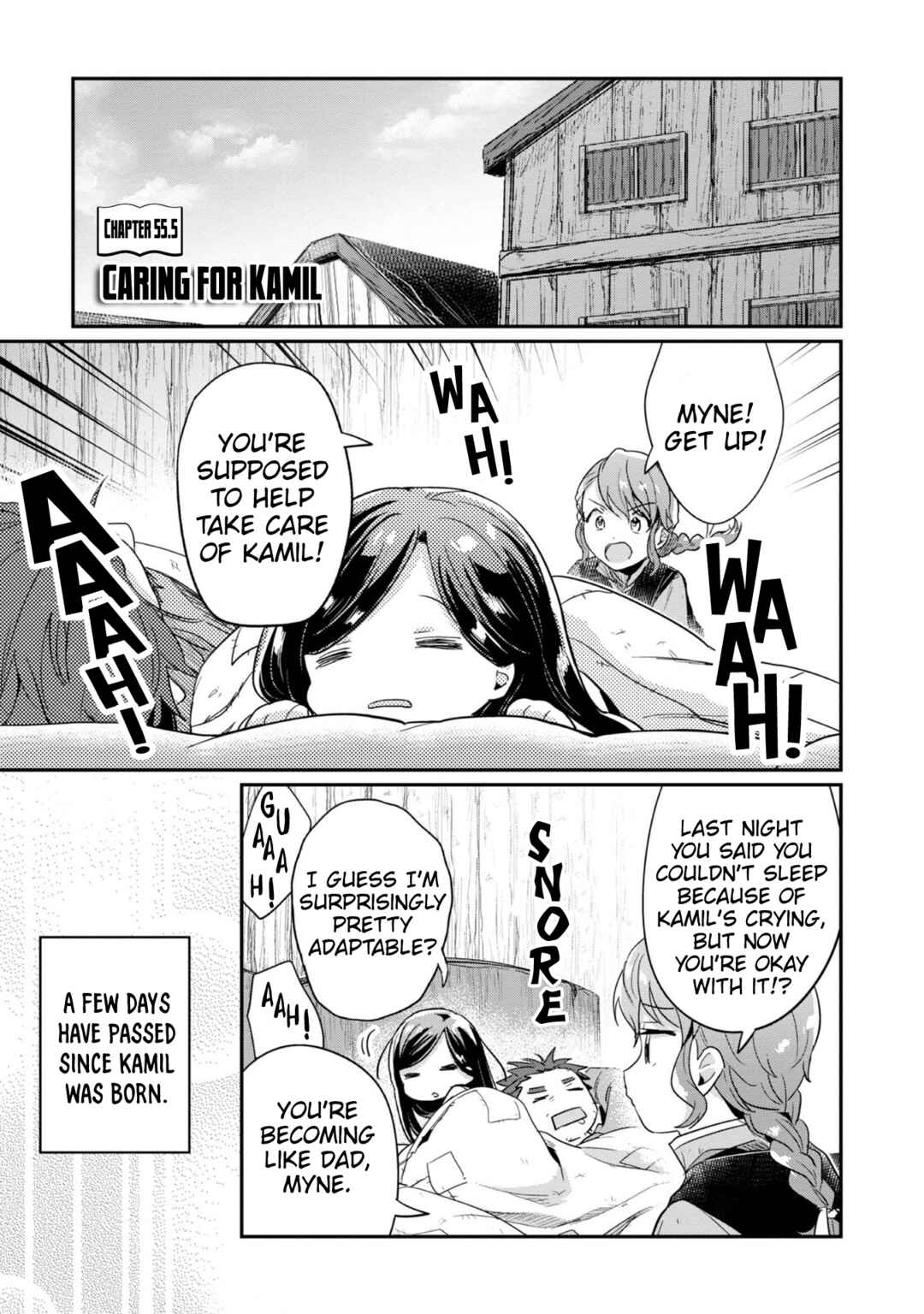 Chapter 55.5 - Page 2