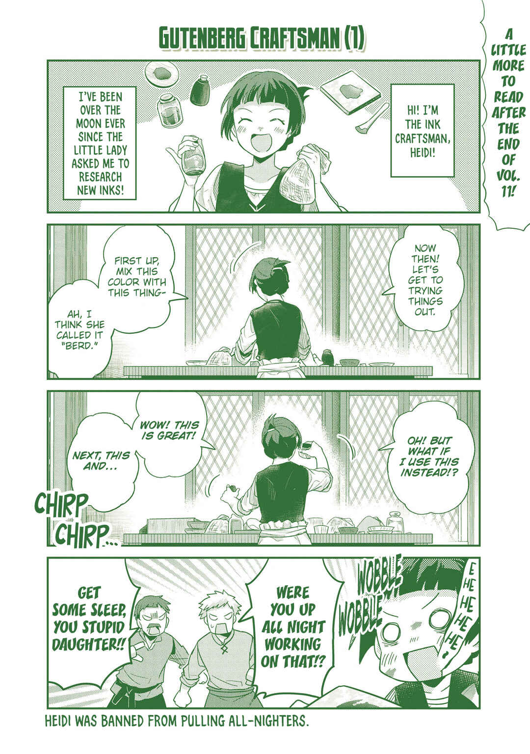 Chapter 55.5 - Page 9