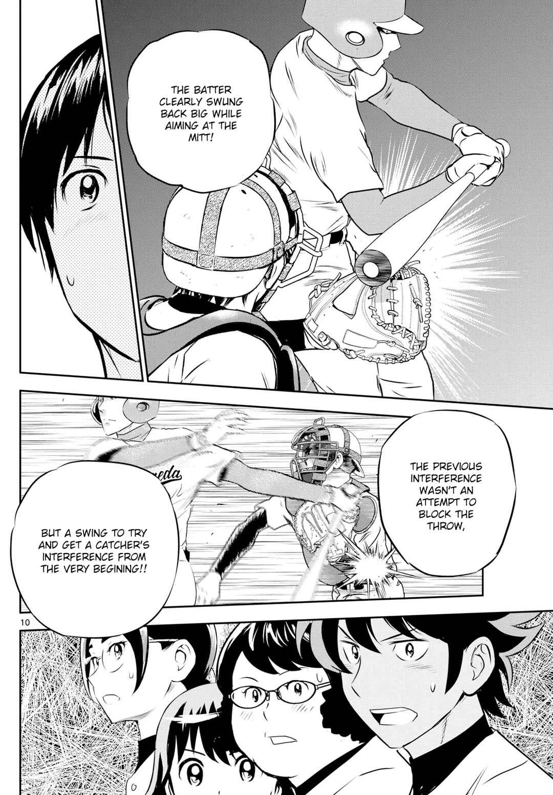 Chapter 295 - Page 10