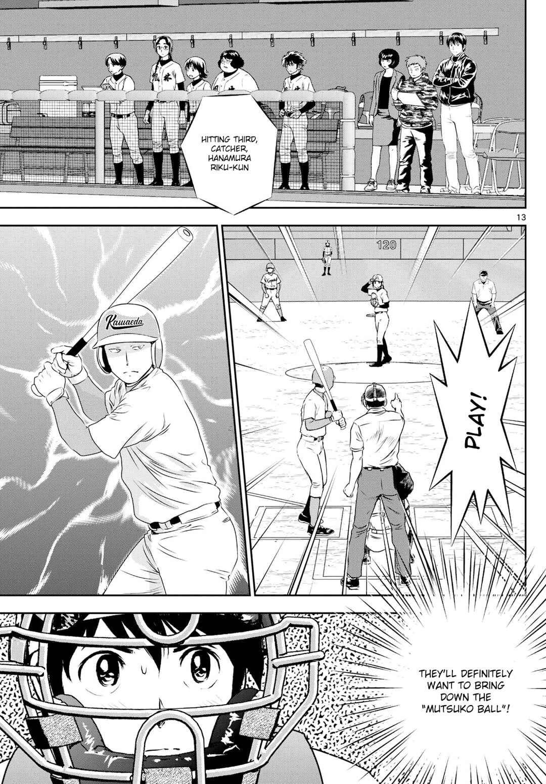 Chapter 295 - Page 13