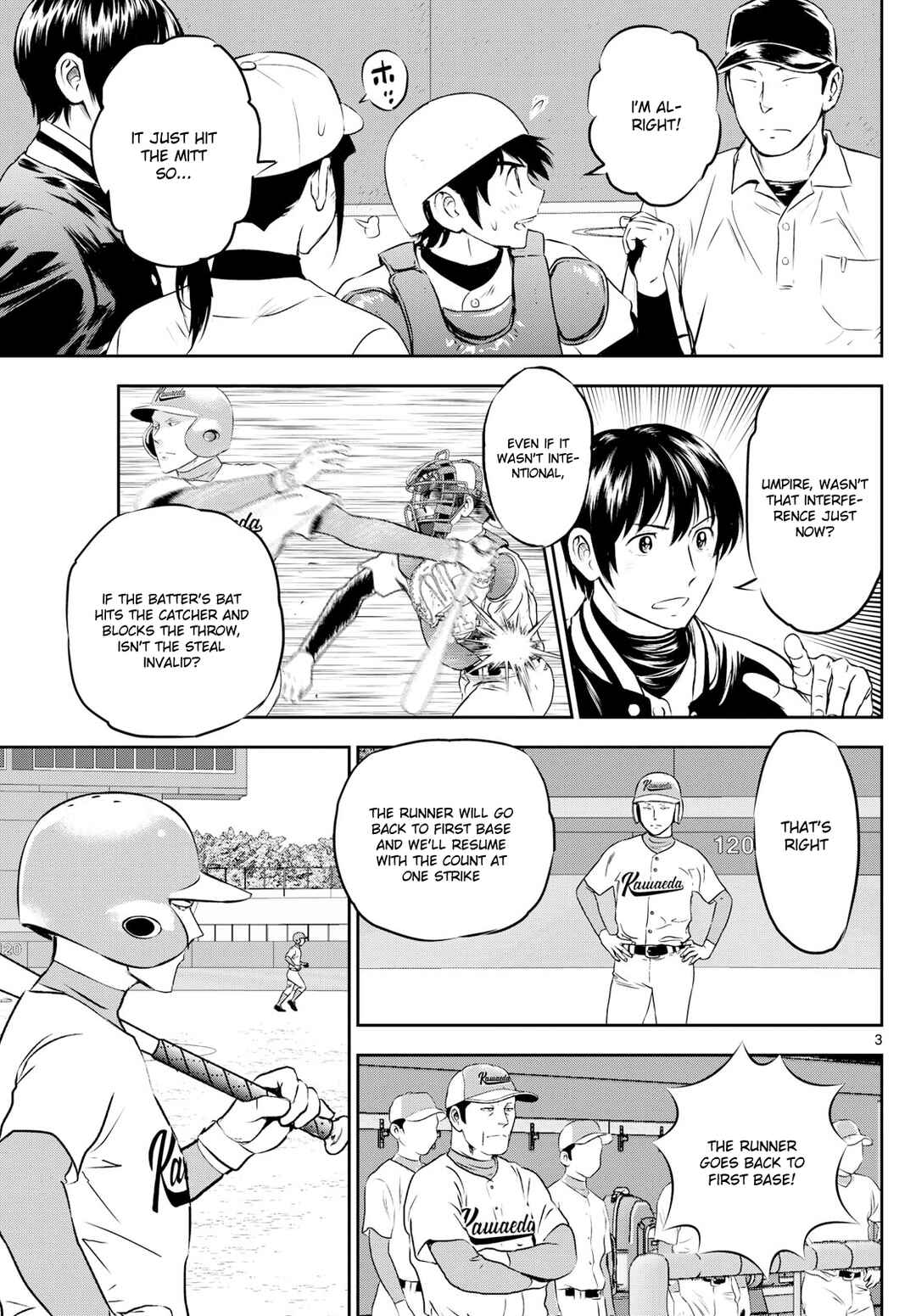 Chapter 295 - Page 3