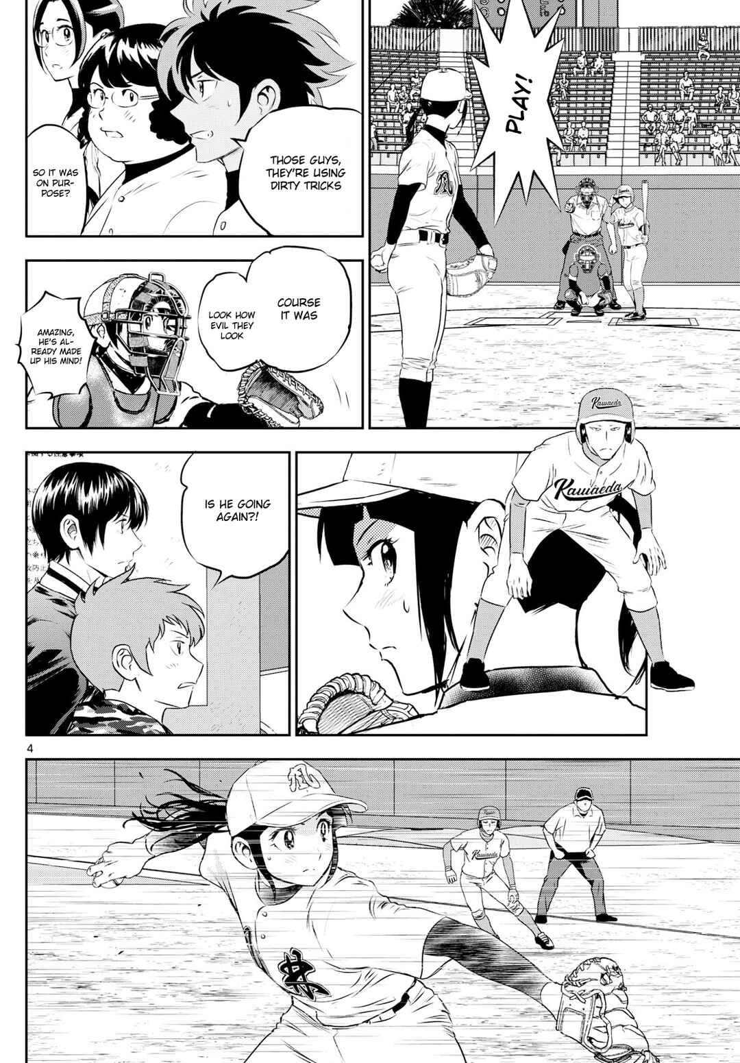 Chapter 295 - Page 4