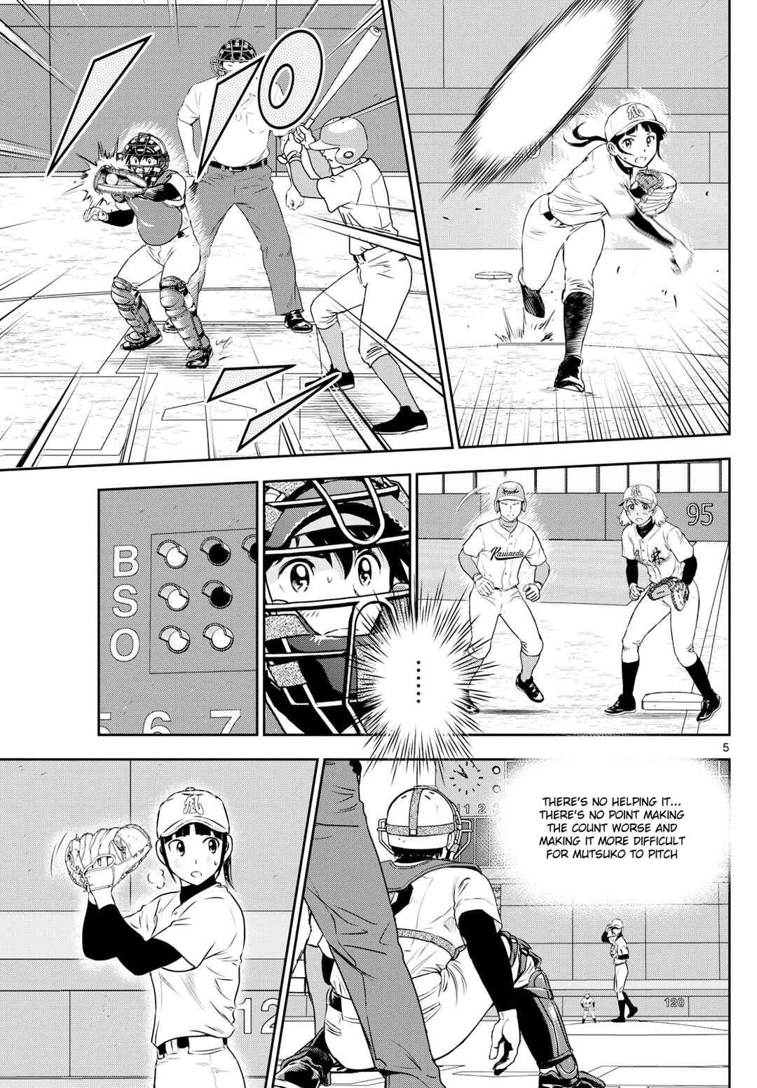 Chapter 295 - Page 5