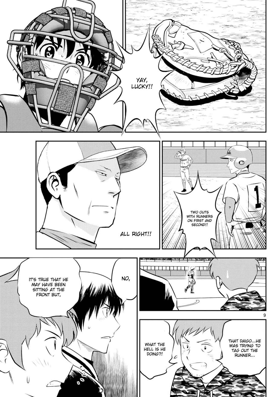 Chapter 295 - Page 9