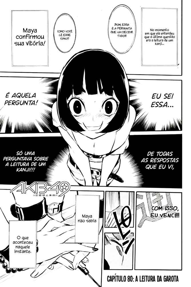 Chapter 80 - Page 2