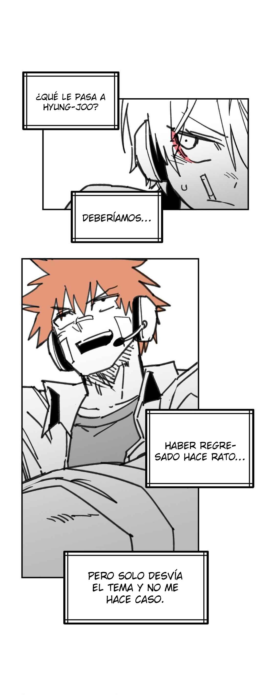 Chapter 62 - Page 28