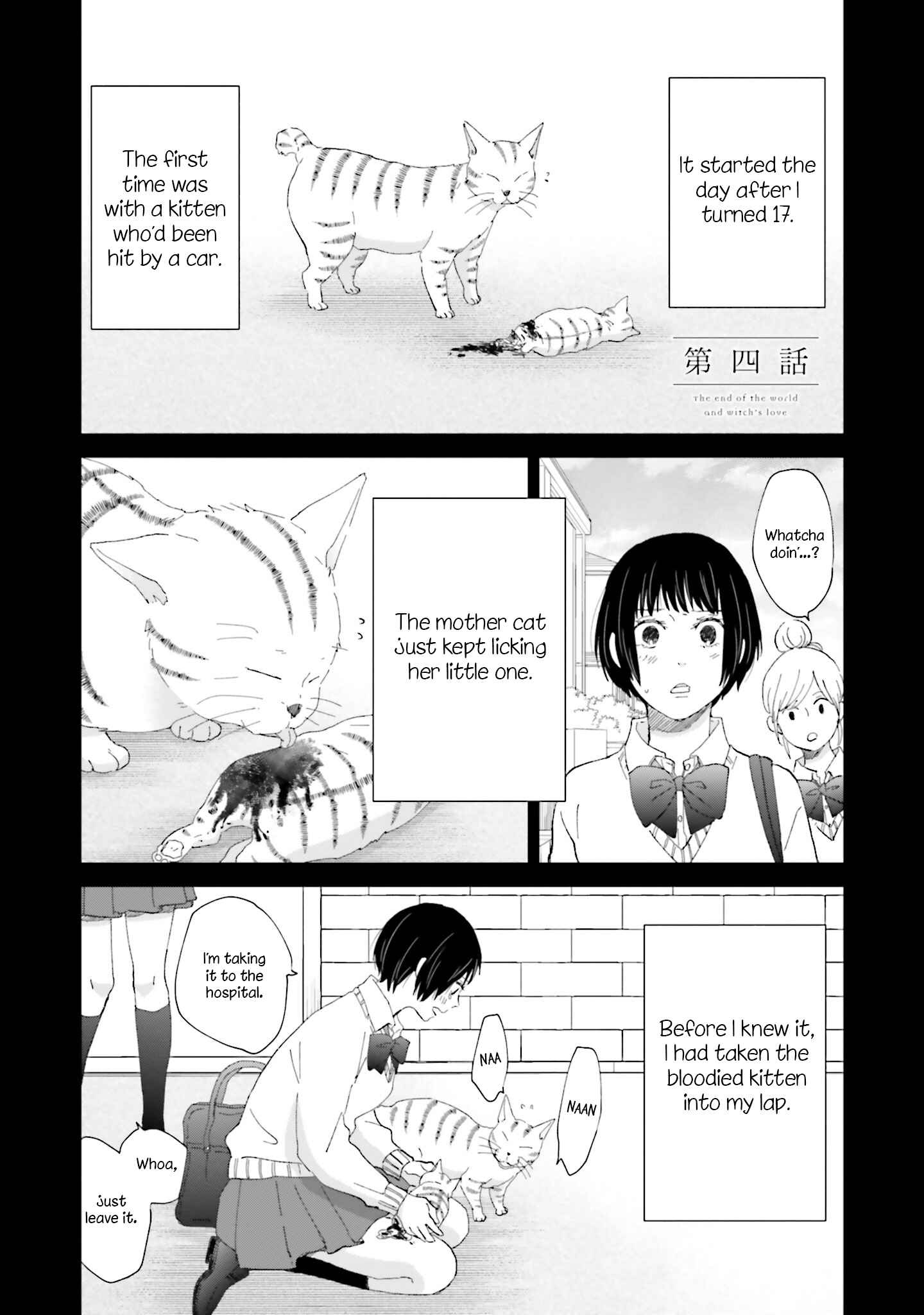 Chapter 4 - Page 1