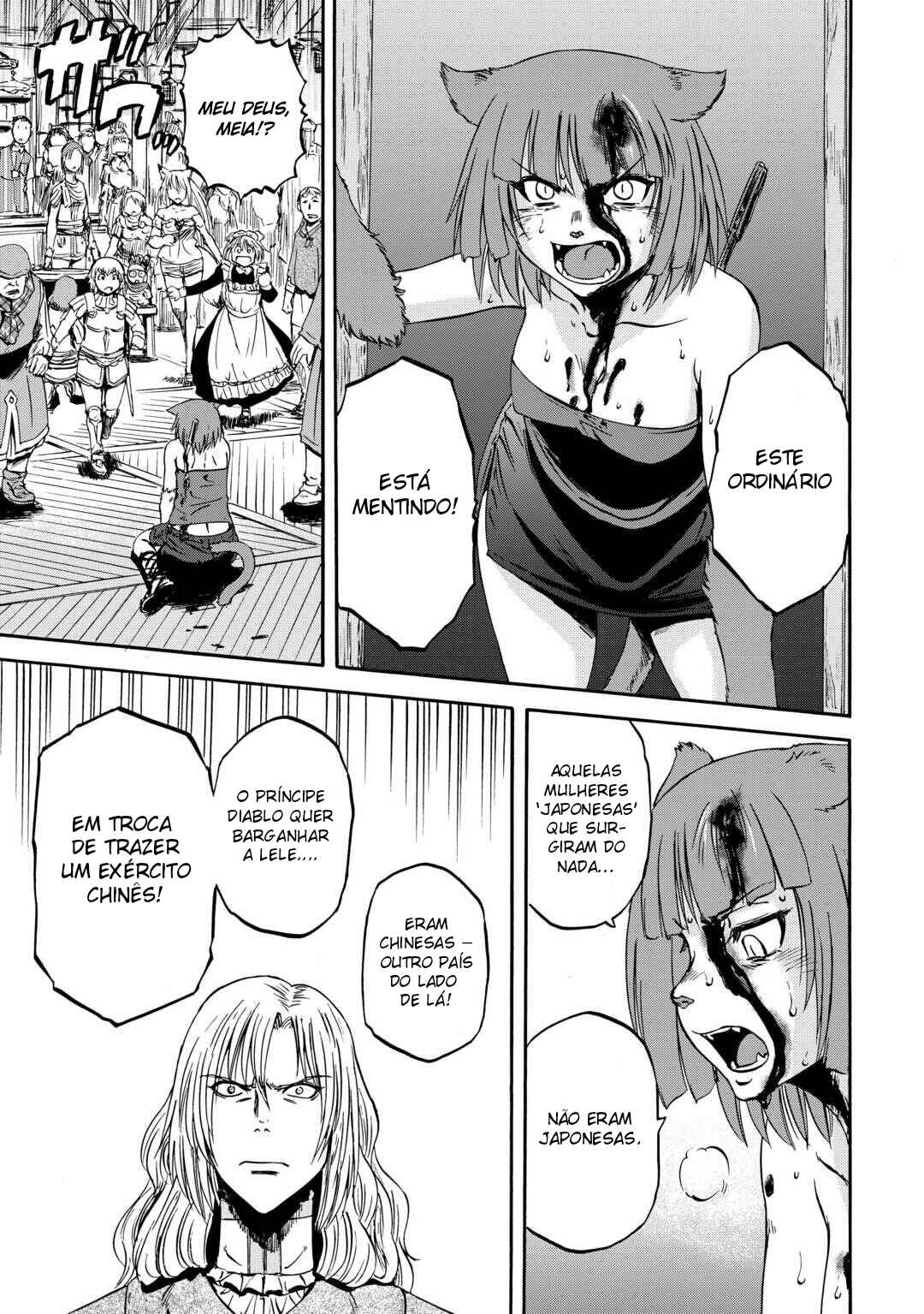 Chapter 139 - Page 10