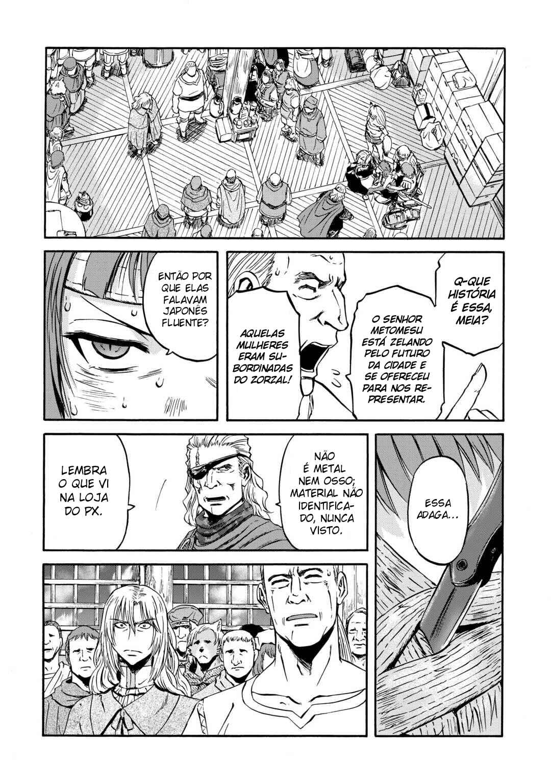 Chapter 139 - Page 11