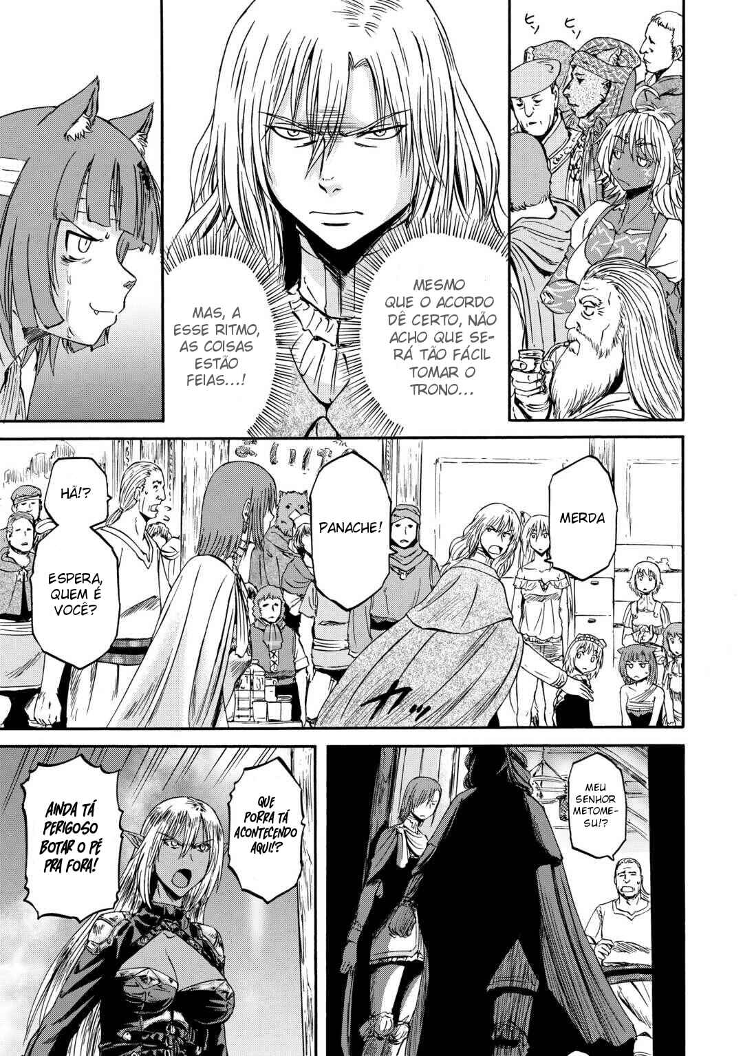 Chapter 139 - Page 14