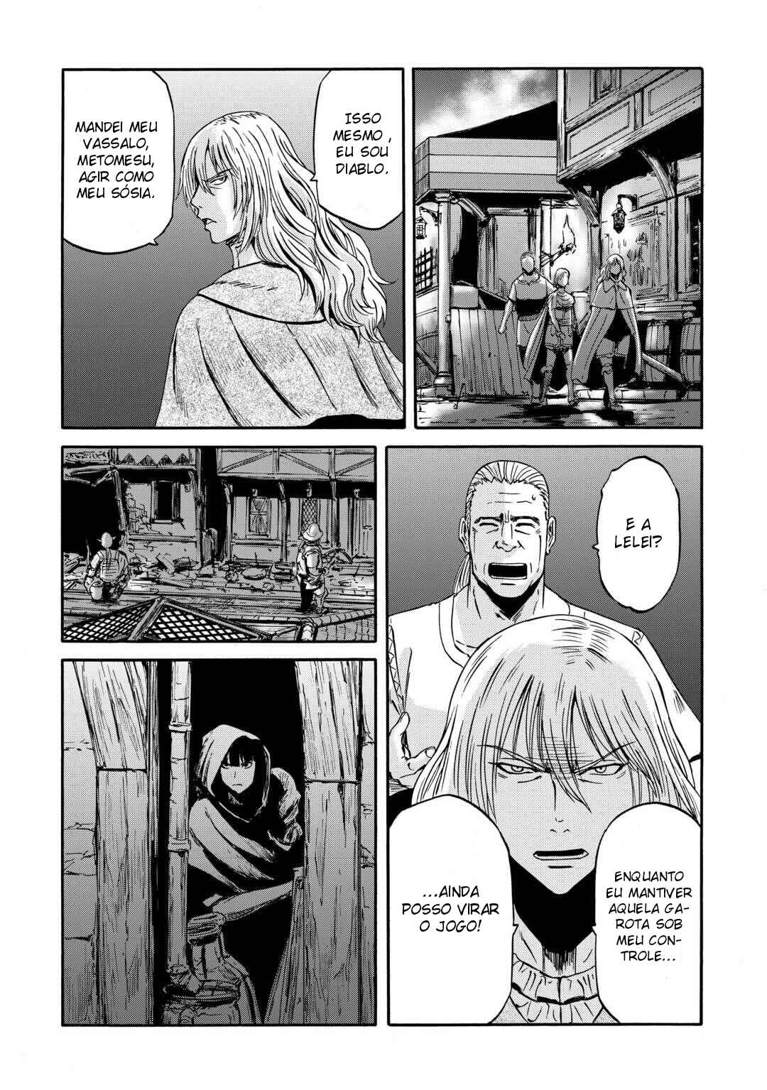Chapter 139 - Page 15