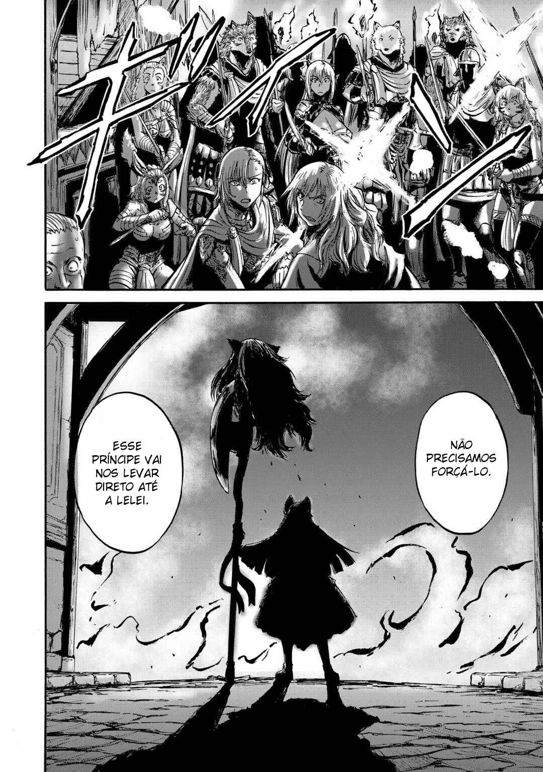 Chapter 139 - Page 19