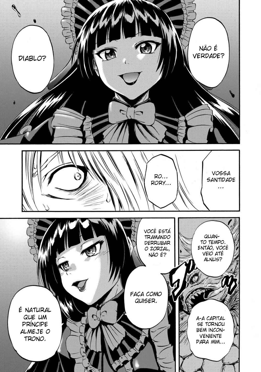 Chapter 139 - Page 20