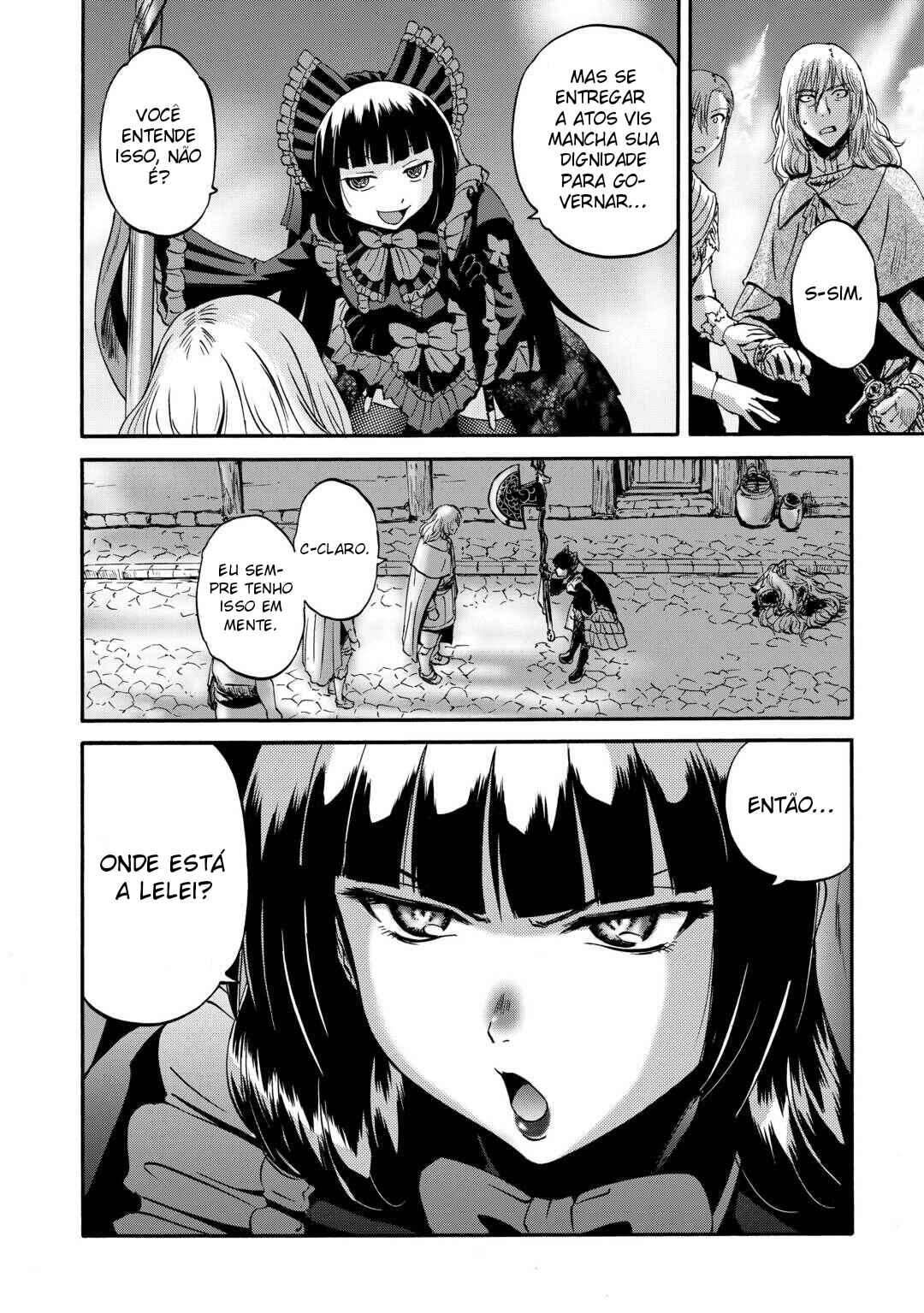 Chapter 139 - Page 21