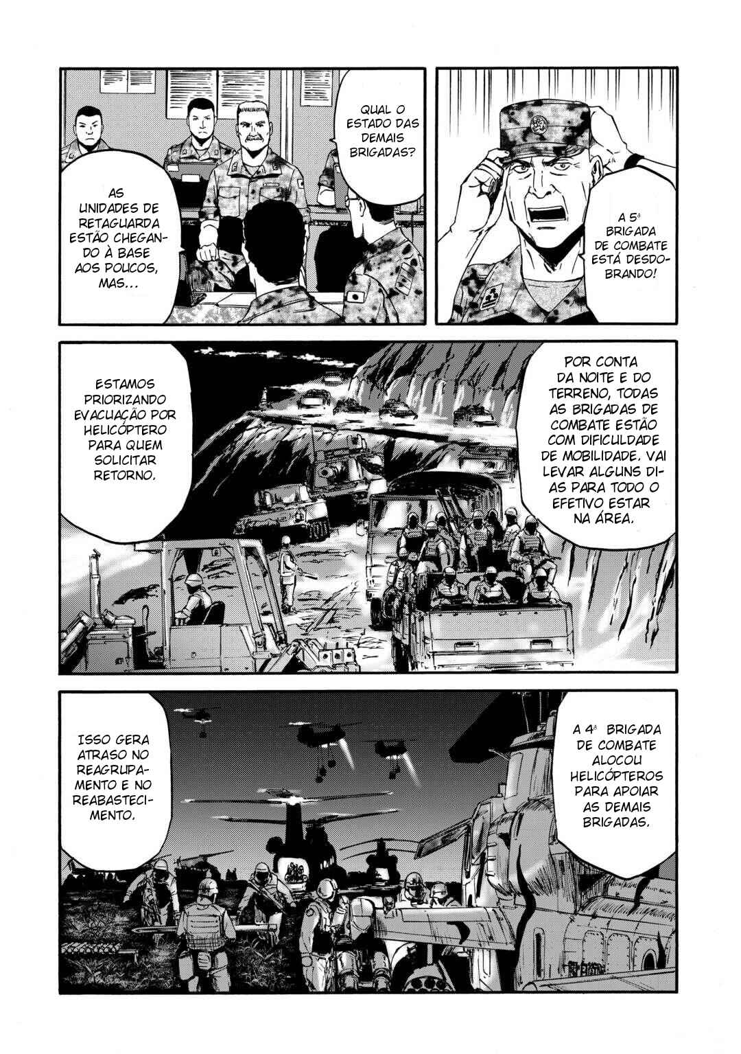 Chapter 139 - Page 26