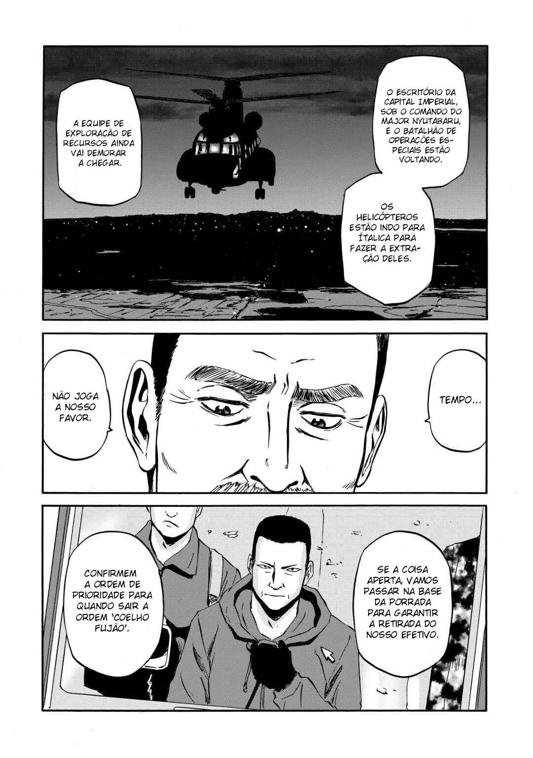 Chapter 139 - Page 27