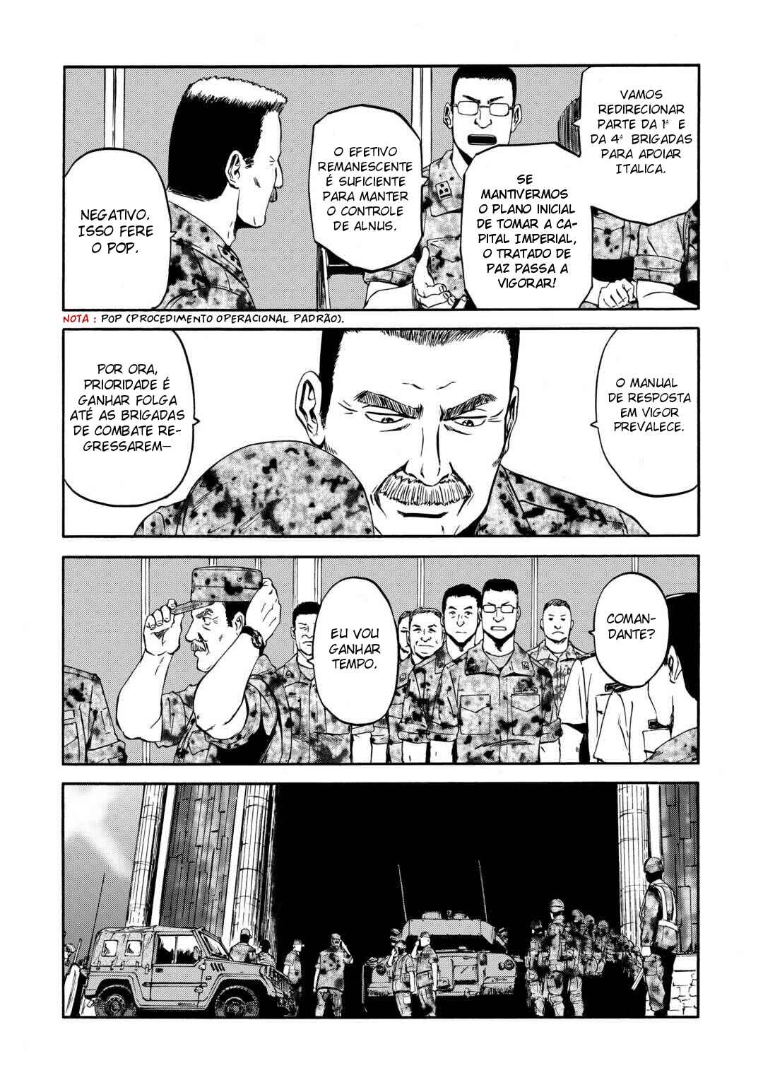 Chapter 139 - Page 28