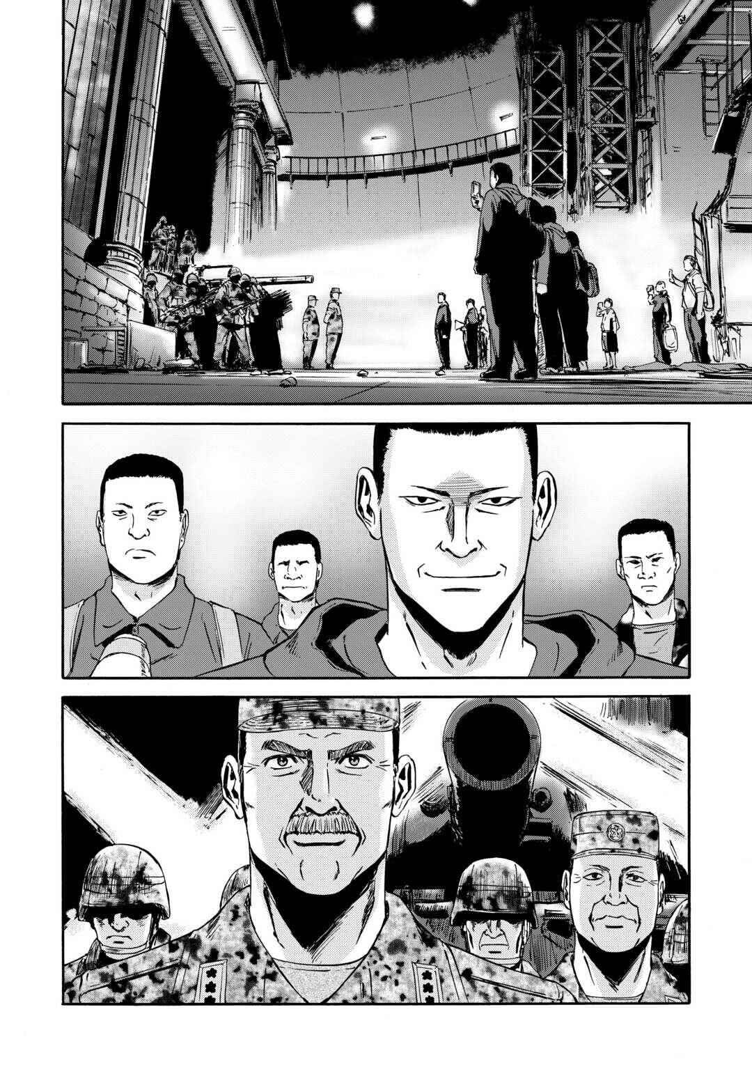 Chapter 139 - Page 29