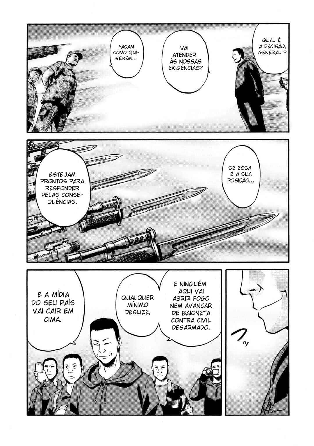 Chapter 139 - Page 30