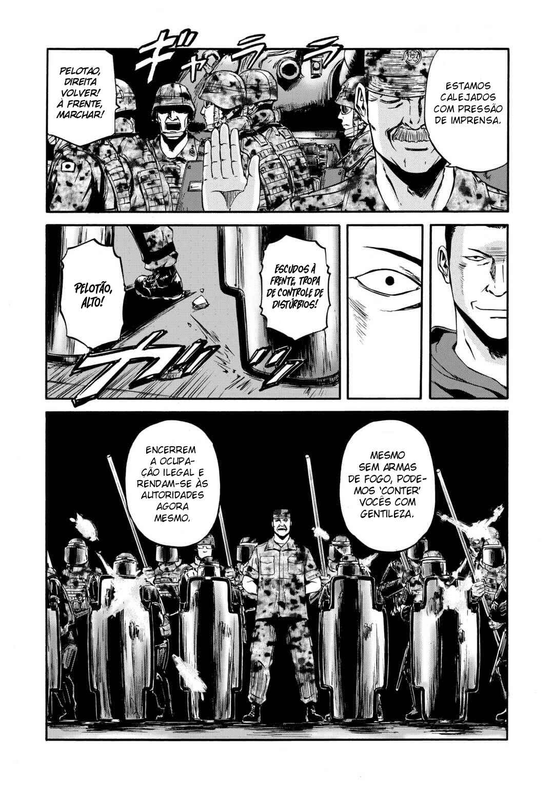 Chapter 139 - Page 31