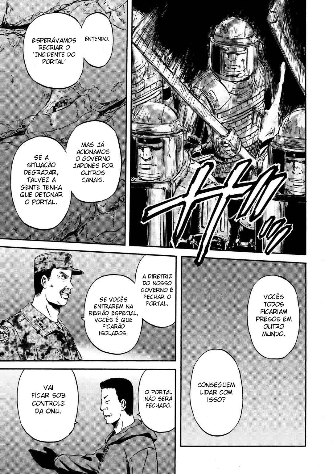 Chapter 139 - Page 32