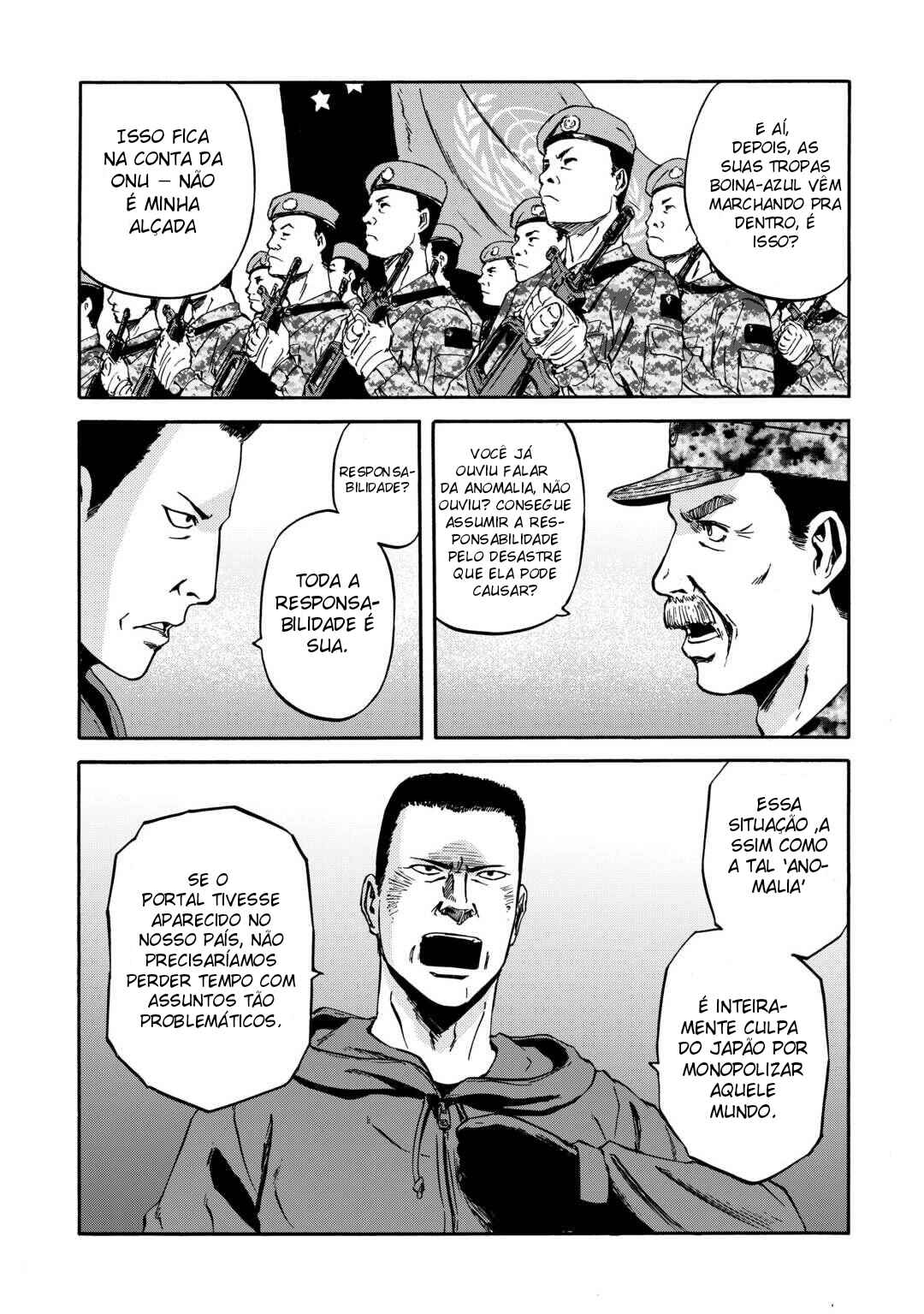 Chapter 139 - Page 33