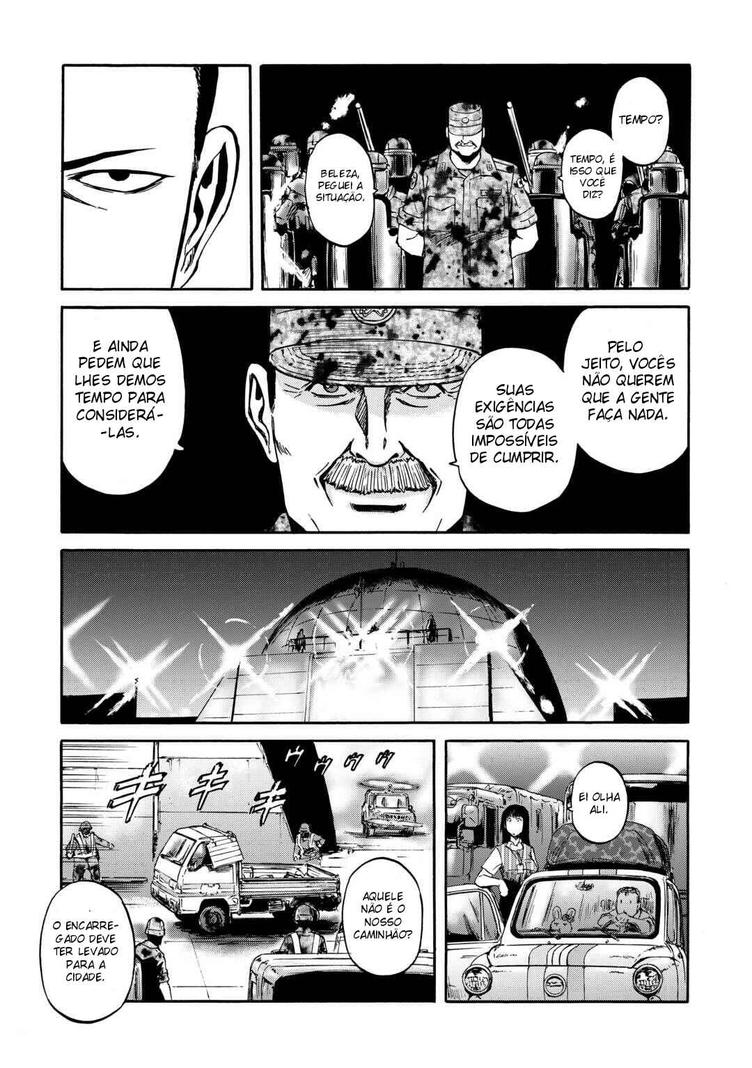 Chapter 139 - Page 34