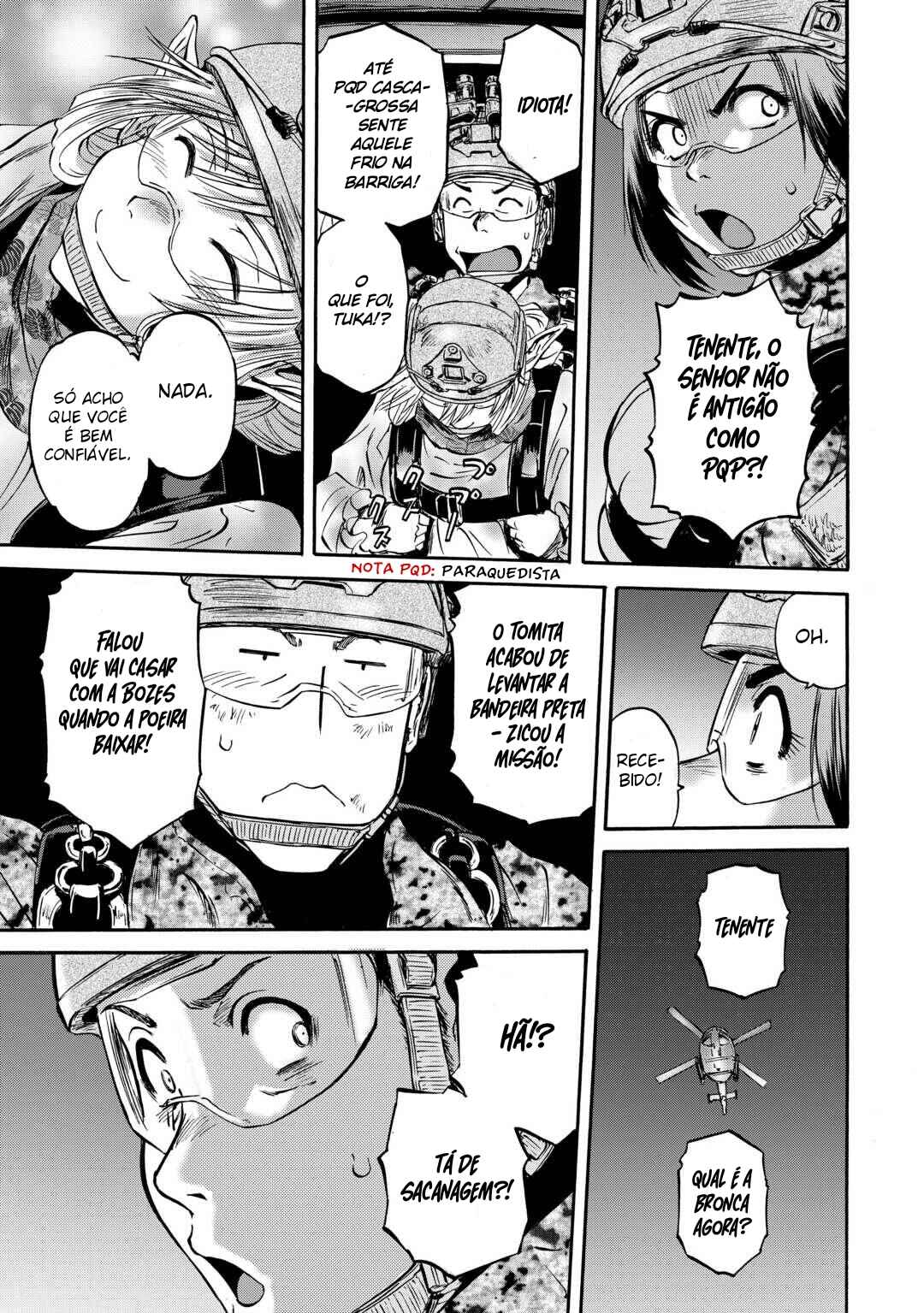 Chapter 139 - Page 38