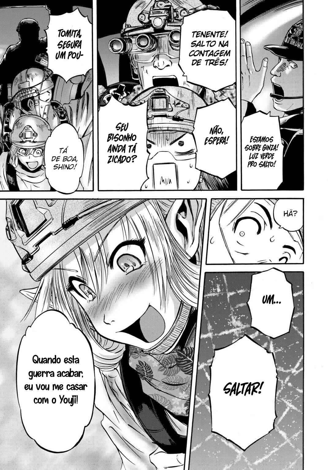 Chapter 139 - Page 40