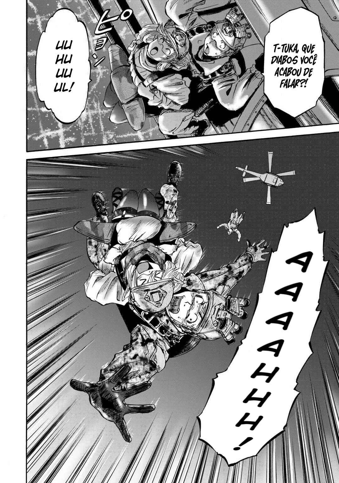 Chapter 139 - Page 41